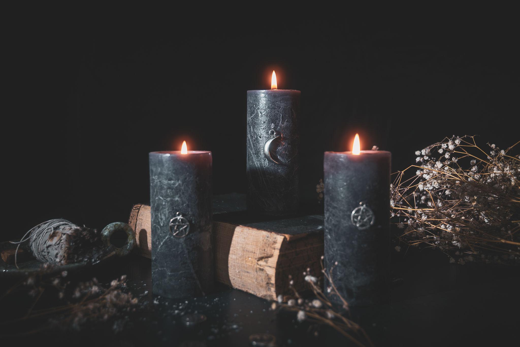 Dark Collection