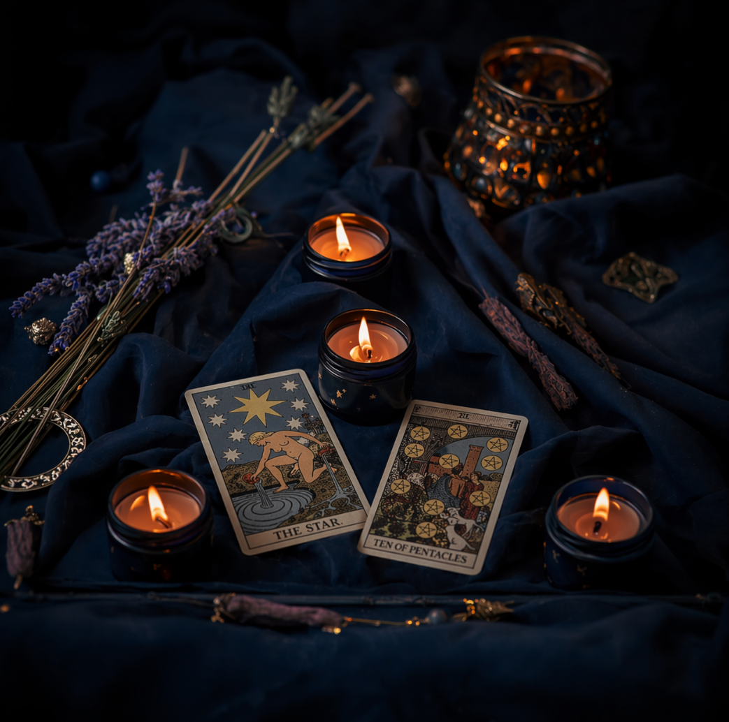 Practical and Magical